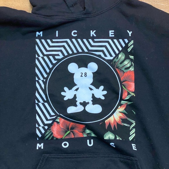 Disney Neff Mickey Mouse pullover - Picture 3 of 10